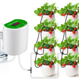 胶水器与点胶工具示意图