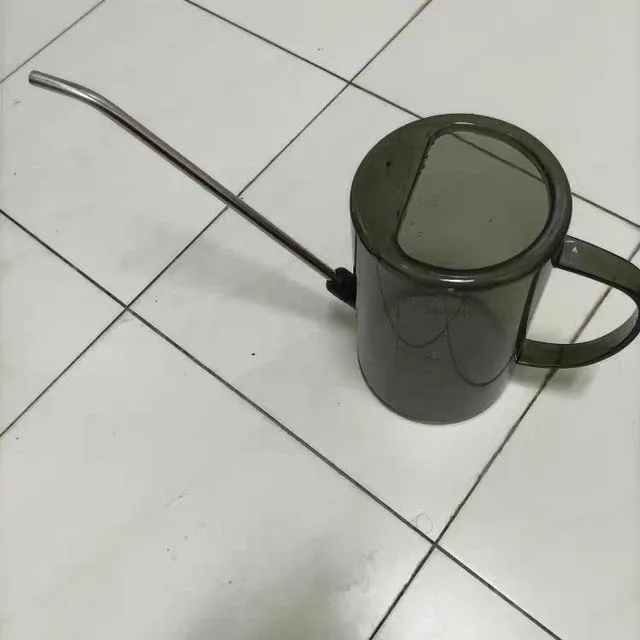 胶水器出胶原理